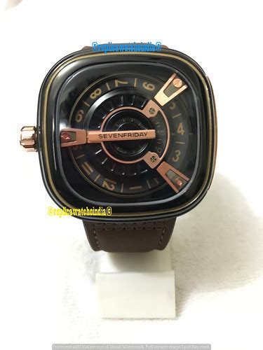 buy sevenfriday watch replica india|first copy watches in india.